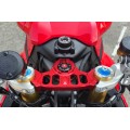 CNC Racing Upper Triple Clamp for Ducati Panigale V2 (2025+) CNC Racing Upper Triple Clamp for Ducati Panigale V2 (2025+)